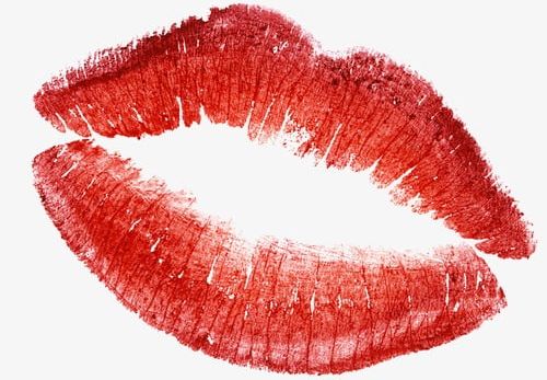 Lip Print PNG, Clipart, Lip Clipart, Lips, Lipstick, Print Clipart, Red Free PNG Download