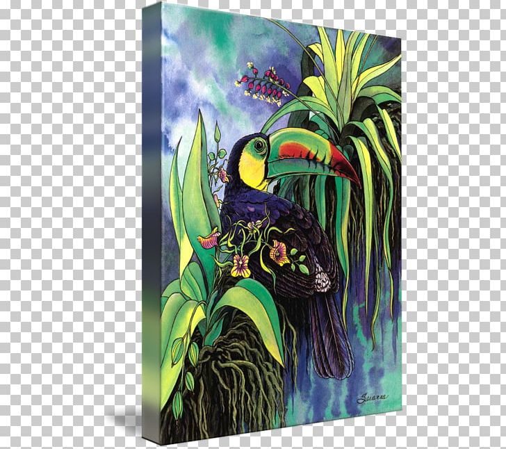 Macaw Modern Art Beak Fauna Painting PNG, Clipart, Art, Beak, Bird, Eating, Fauna Free PNG Download
