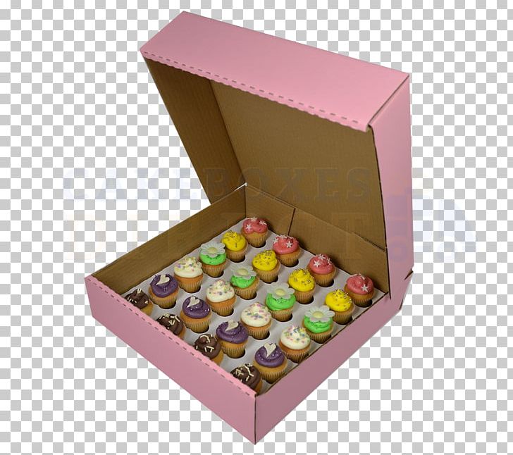 Mini Cupcakes Box Bakery PNG, Clipart, Bakery, Box, Cake, Cake Decorating, Cardboard Free PNG Download