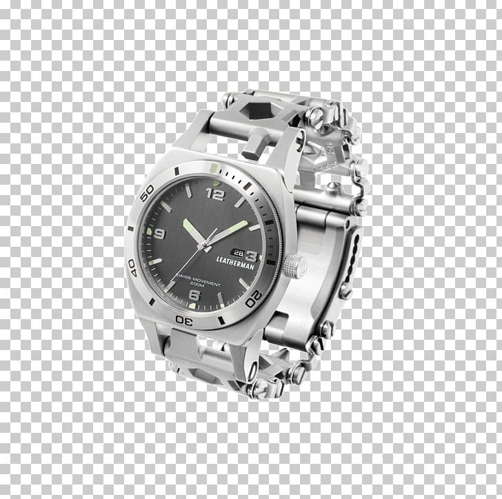 Multi-function Tools & Knives Leatherman Watch Swiss Made PNG, Clipart, Accessories, Brand, Diving Watch, Hardware, Leatherman Free PNG Download