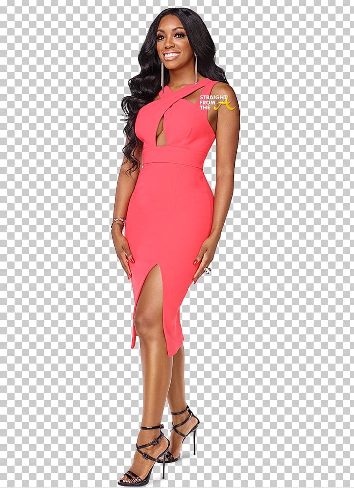 Porsha Williams The Real Housewives Of Atlanta Bravo Reality Television PNG, Clipart,  Free PNG Download