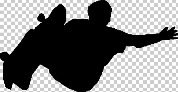 Skateboarding Trick PNG, Clipart, Black, Black And White, Computer Icons, Drawing, Finger Free PNG Download