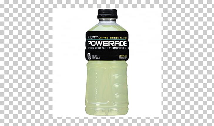 Sports & Energy Drinks Water Bottles Lemonade PNG, Clipart, Bottle, Drink, Fluid Ounce, Lemonade, Liquid Free PNG Download