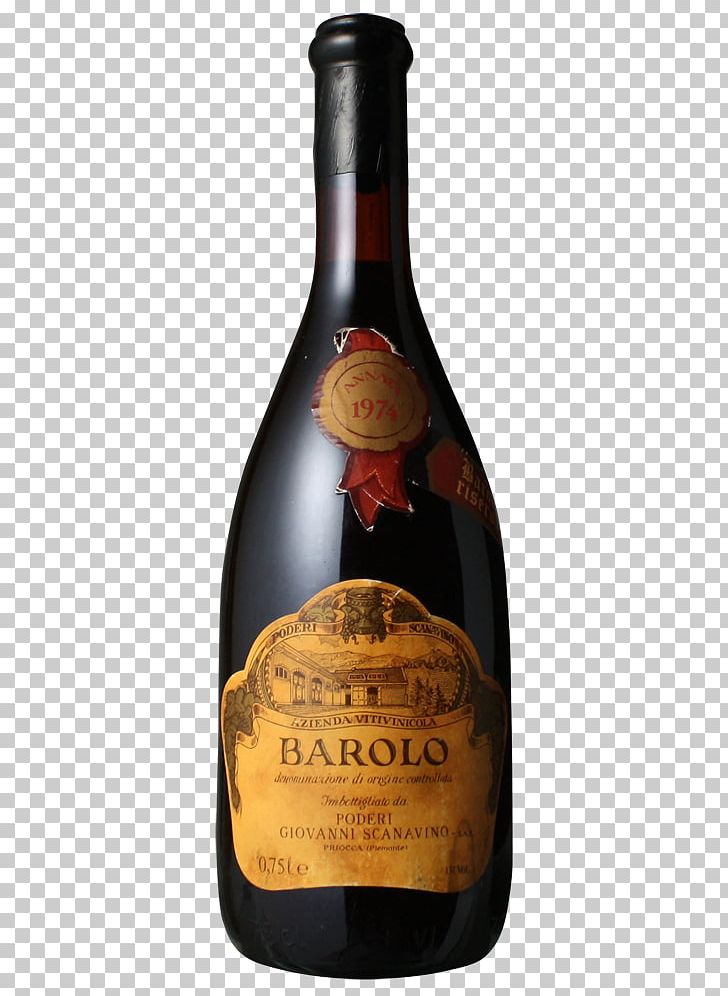 Barolo DOCG Burgundy Wine Liqueur Red Wine PNG, Clipart, Alcoholic Beverage, Barbaresco, Barolo Docg, Borgogno, Bottle Free PNG Download