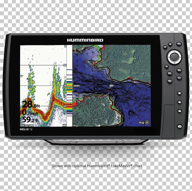 Chartplotter Fish Finders Chirp Display Device Global Positioning System PNG, Clipart, 2 N, Backlight, Chartplotter, Chirp, Display Device Free PNG Download