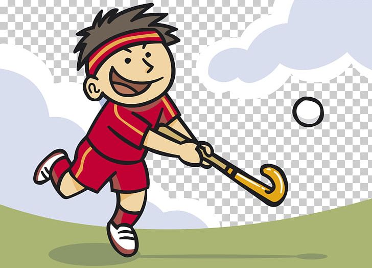 Hockey PEI Euclidean Computer File PNG, Clipart, Art, Athlete, Ball, Cartoon, Child Free PNG Download