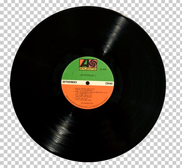 Led Zeppelin II Phonograph Record Heavy Metal Led Zeppelin IV PNG, Clipart, Acdc, Angus Young, Atlantic Records, Bon Scott, Compact Disc Free PNG Download