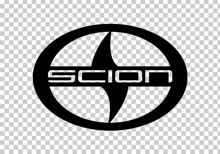 Scion TC Toyota Car Chrysler PNG, Clipart, Area, Black And White, Brand, Car, Car Dealership Free PNG Download
