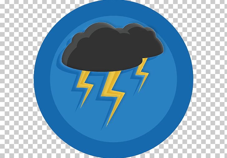 Thunderstorm Lightning Cloud Rain Weather PNG, Clipart, Blue, Circle, Cloud, Computer Icons, Download Free PNG Download