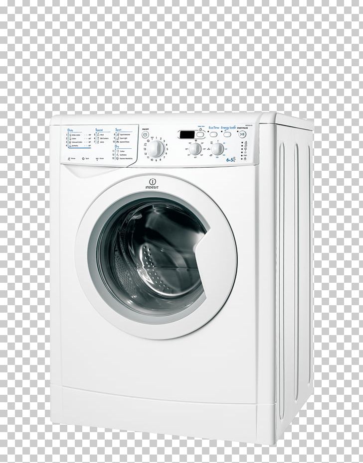 Washing Machines Indesit Co. INDESIT IWSC 51051 C ECO Indesit Ecotime IWSC 51051 C Clothes Dryer PNG, Clipart, Clothes Dryer, European Union Energy Label, Home Appliance, Ind, Laundry Free PNG Download
