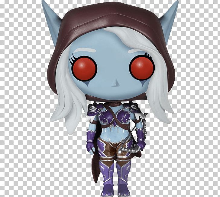 World Of Warcraft Anduin Lothar Evolve Funko Sylvanas Windrunner PNG, Clipart, Action Figure, Action Toy Figures, Anduin Lothar, Azeroth, Blizzard Entertainment Free PNG Download