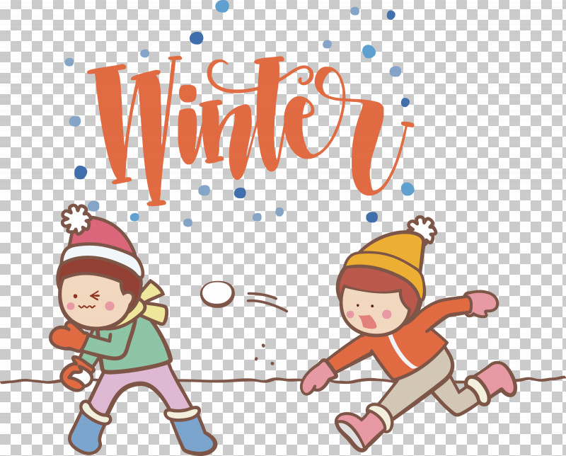 Winter Hello Winter Welcome Winter PNG, Clipart, Away, Cartoon, Cartoon M, Christmas Day, Funny Animals Collection Free PNG Download