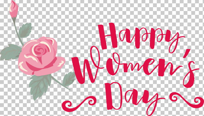 Womens Day Happy Womens Day PNG, Clipart, Happy Womens Day, Holiday, International Day Of Families, International Womens Day, March 8 Free PNG Download