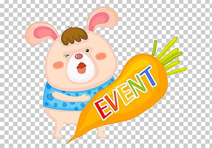 Easter Illustration PNG, Clipart, Animal, Art, Baby Toys, Carrot, Carrot Juice Free PNG Download