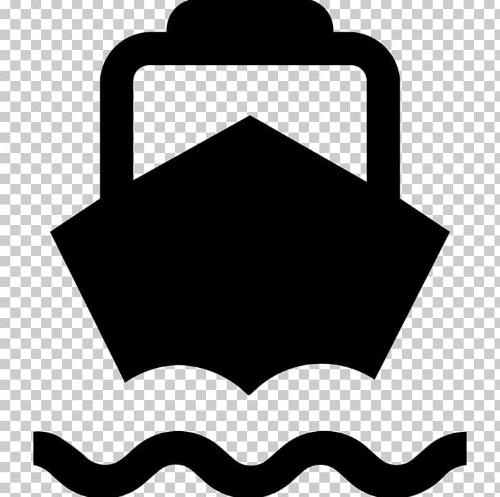 Ferry Terminal Computer Icons PNG, Clipart, Black, Black And White, Boat, Clip Art, Computer Icons Free PNG Download