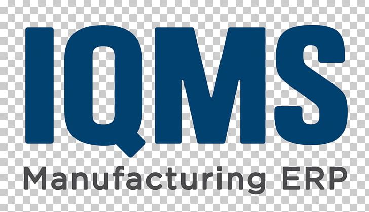 IQMS Manufacturing Execution System Enterprise Resource Planning Industry PNG, Clipart, Blue, Business Process, Enterprise Resource Planning, Industry, Logo Free PNG Download