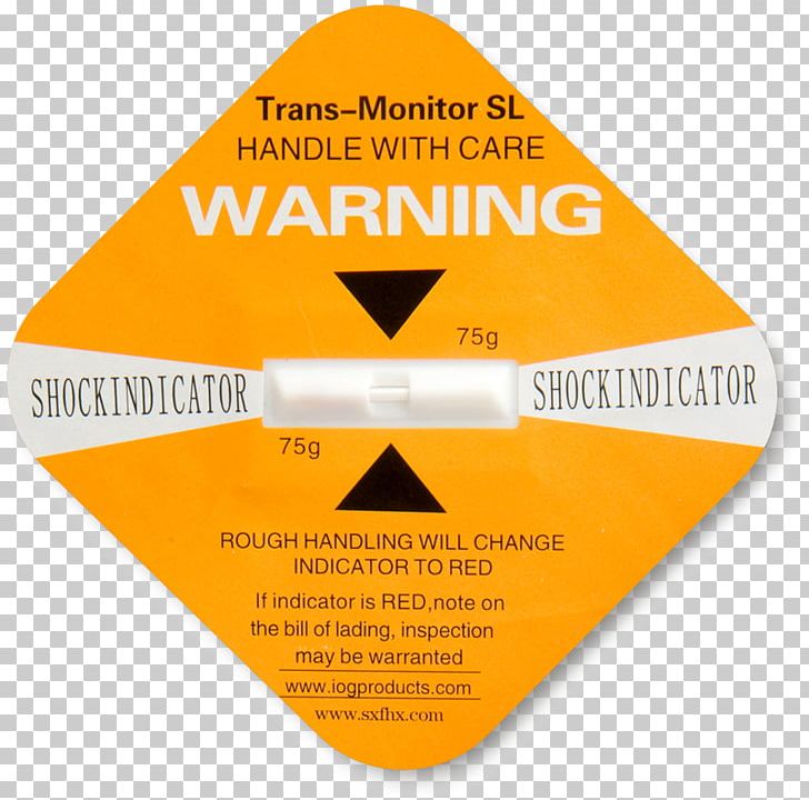 Label Product Shock Indicator Font Triangle PNG, Clipart, Art, Brand, Label, Line, Orange Labels Free PNG Download
