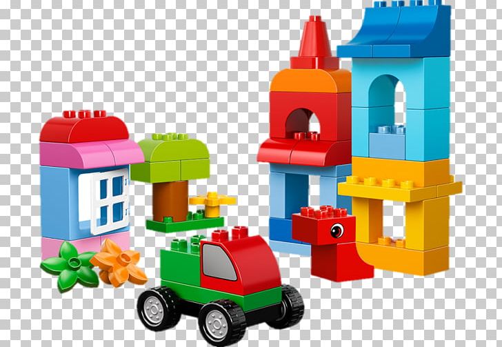 Lego Duplo Toy Block LEGO 10580 DUPLO Deluxe Box Of Fun PNG, Clipart, Discounts And Allowances, Dup, Lego, Lego 2304 Duplo Baseplate, Lego 10508 Duplo Deluxe Train Set Free PNG Download