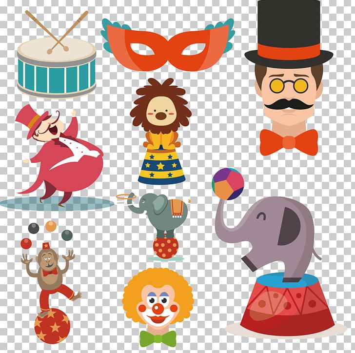 Performance Circus PNG, Clipart, Animal, Art, Artwork, Baby Toys, Character Free PNG Download