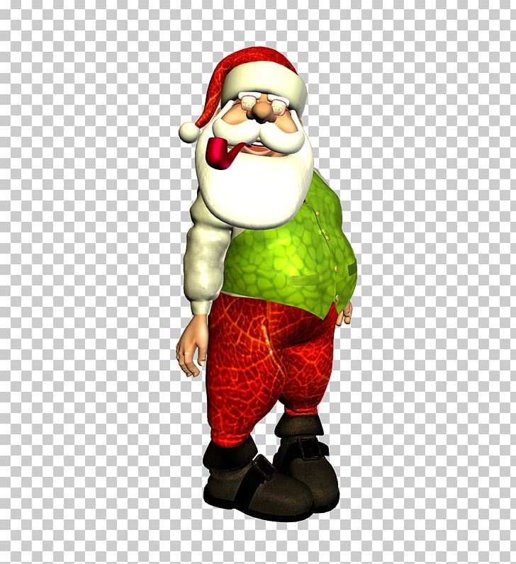 Santa Claus Christmas Ornament Mascot PNG, Clipart, Christmas, Christmas Ornament, Claus, Fictional Character, Garden Gnome Free PNG Download