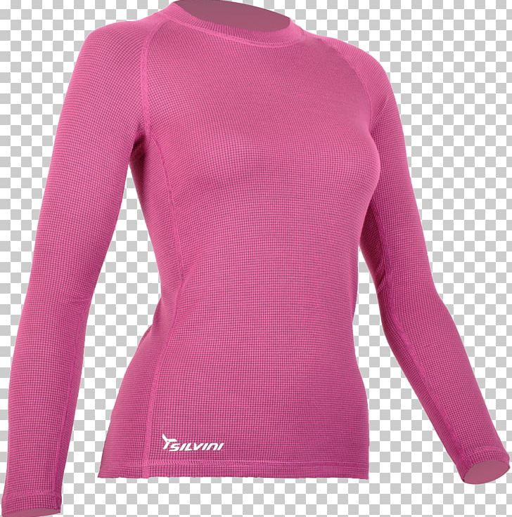 Shoulder Sleeve Polar Fleece Pink M PNG, Clipart, Active Shirt, Joint, Long Sleeved T Shirt, Magenta, Neck Free PNG Download