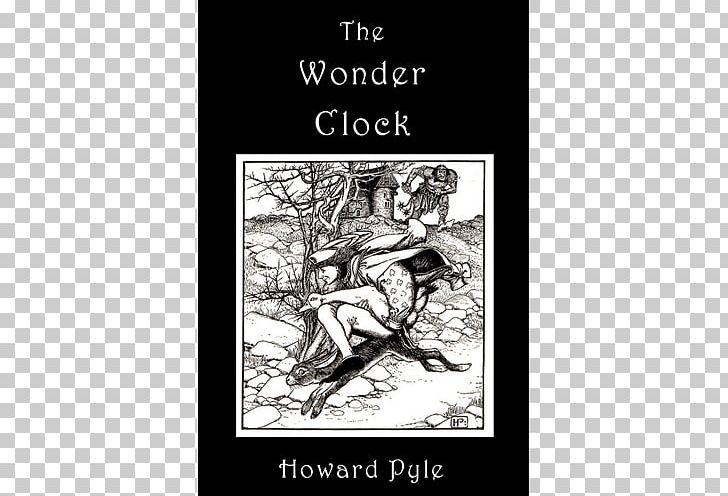 The Wonder Clock Learning Illustrator Homeschooling PNG, Clipart, Art, Author, Black, Black And White, Book Free PNG Download