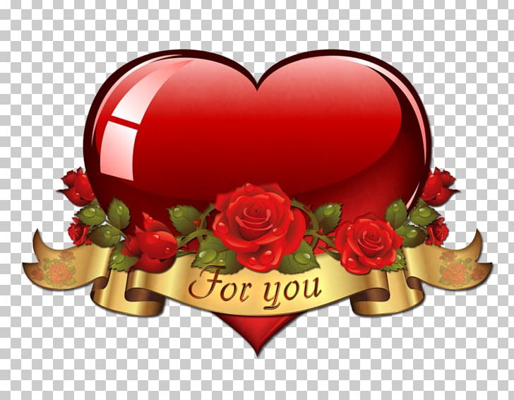 Valentine's Day Flower Font PNG, Clipart,  Free PNG Download