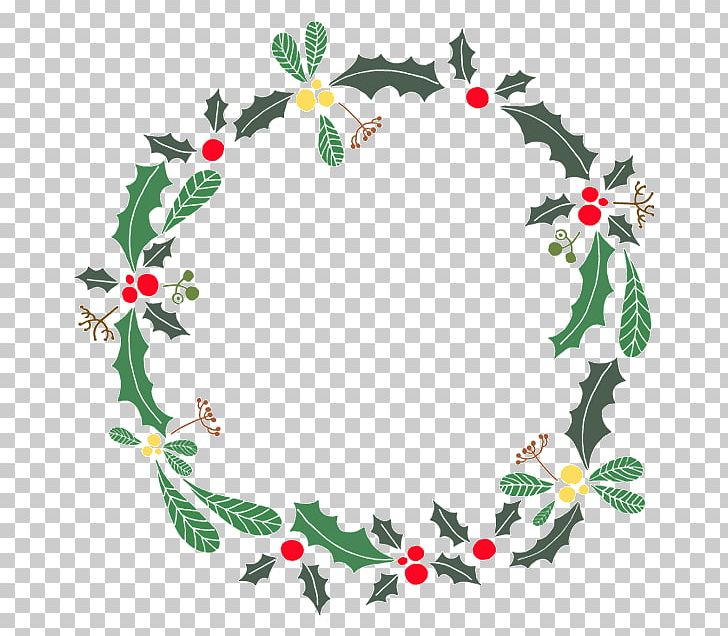 Wreath Holly Christmas PNG, Clipart, Advent Wreath, Aquifoliaceae, Aquifoliales, Branch, Christmas Free PNG Download