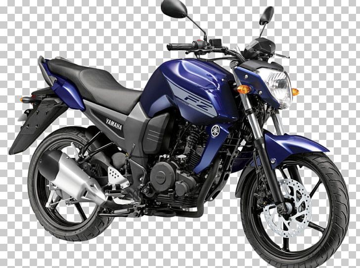 Yamaha FZ16 Yamaha Fazer Yamaha Motor Company Fuel Injection Motorcycle PNG, Clipart, Blue, Car, Color, Engine, Fuel Injection Free PNG Download