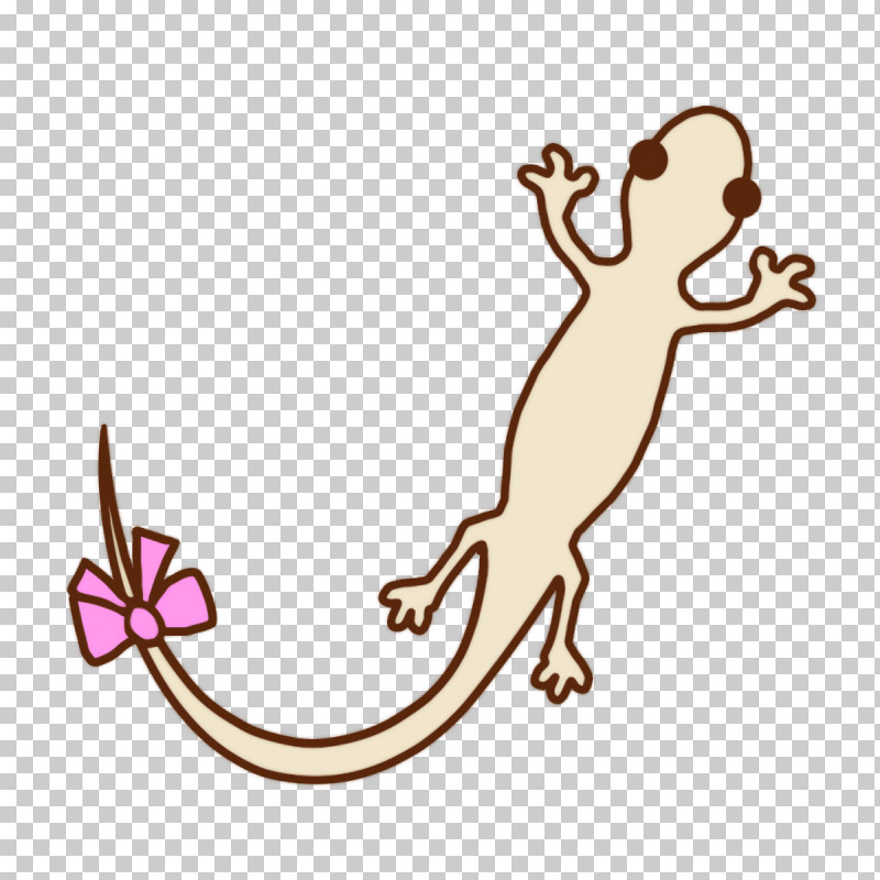 Reptiles Dog Cartoon Animal Figurine Tail PNG, Clipart, Animal Figurine, Area, Cartoon, Dog, Line Free PNG Download