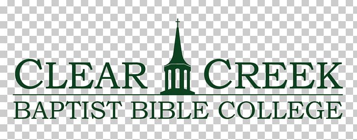 Clear Creek Baptist Bible College Bachelor's Degree Academic Degree PNG, Clipart,  Free PNG Download