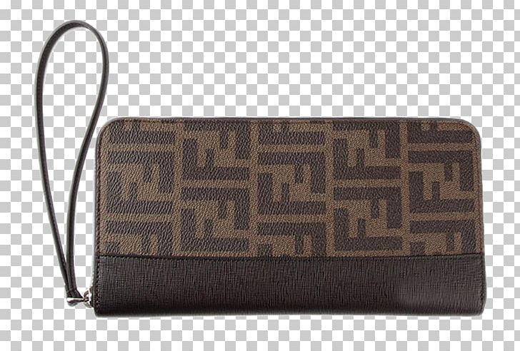 Handbag Fendi Wallet Zipper PNG, Clipart, Backpack, Bag, Brand, Brown, Clothing Free PNG Download