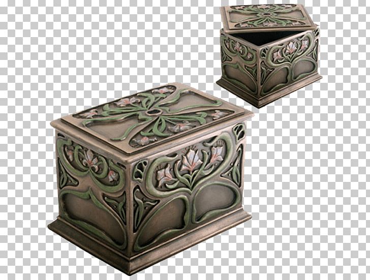 Jewellery Casket Art Nouveau Box Clothing Accessories PNG, Clipart, Art Deco, Art Nouveau, Box, Casket, Clothing Accessories Free PNG Download