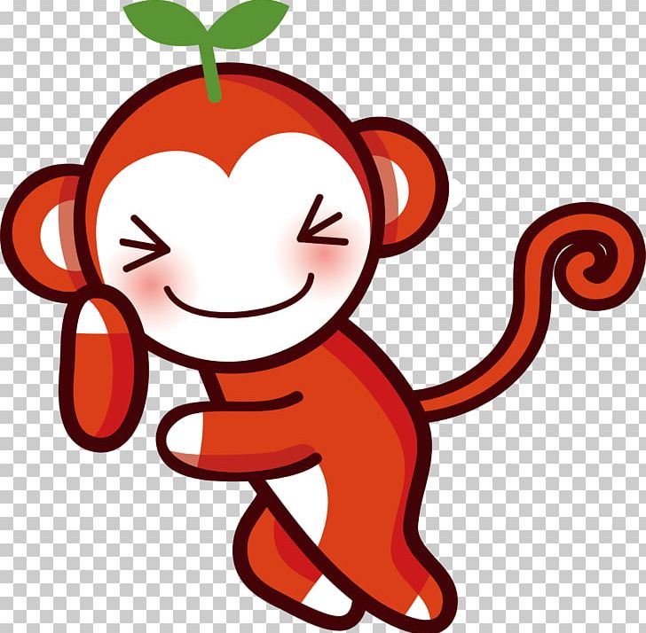 Monkey PNG, Clipart, Adobe Illustrator, Animal, Animals, Animation, Area Free PNG Download