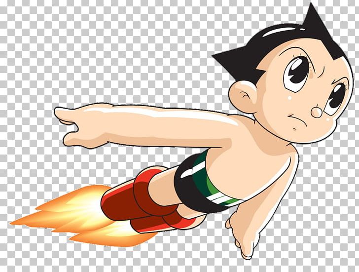 The Original Astro Boy Mighty Atom Anime Manga PNG, Clipart, Anime, Arm, Art, Astro, Astro Boy Free PNG Download