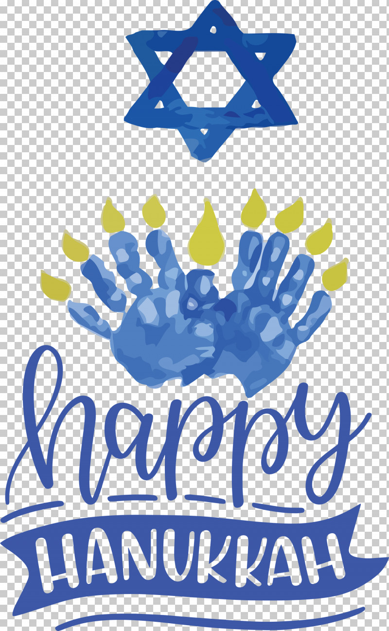 Hanukkah Happy Hanukkah PNG, Clipart, Geometry, Hanukkah, Happy Hanukkah, Line, Logo Free PNG Download