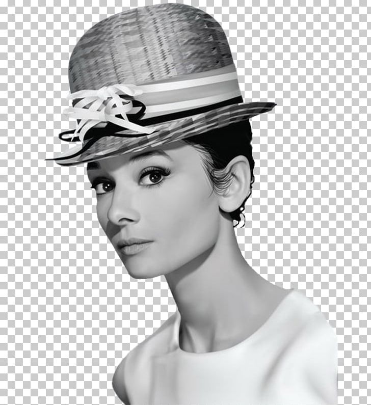 Audrey Hepburn Breakfast At Tiffany's Actor Vintage Clothing PNG, Clipart,  Free PNG Download