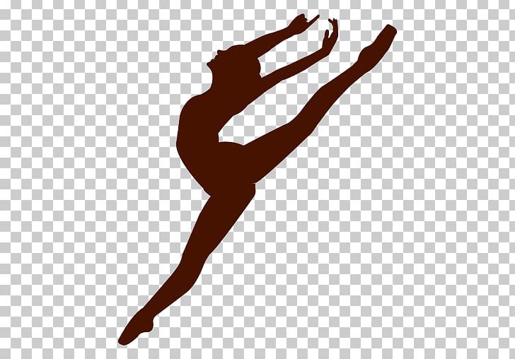 Ballet Dancer Silhouette PNG, Clipart, Animals, Arm, Ballet, Ballet Dancer, Breakdancing Free PNG Download