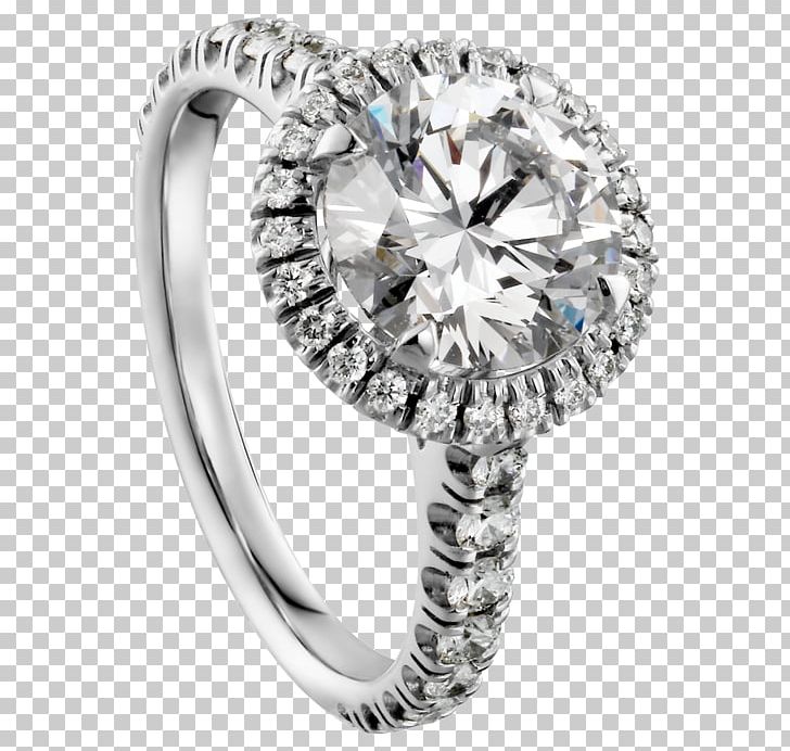 Cartier Engagement Ring Diamond Jewellery PNG, Clipart, Bijou, Brilliant, Diamond, Diamond Ring, Diamonds Free PNG Download