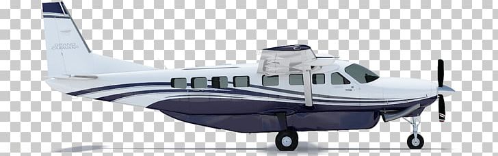 Cessna 208 Caravan Reims-Cessna F406 Caravan II Airplane Beechcraft Turboprop PNG, Clipart, Aerospace Engineering, Airplane, Grand Caravan, Hawker Beechcraft, Jet Aircraft Free PNG Download