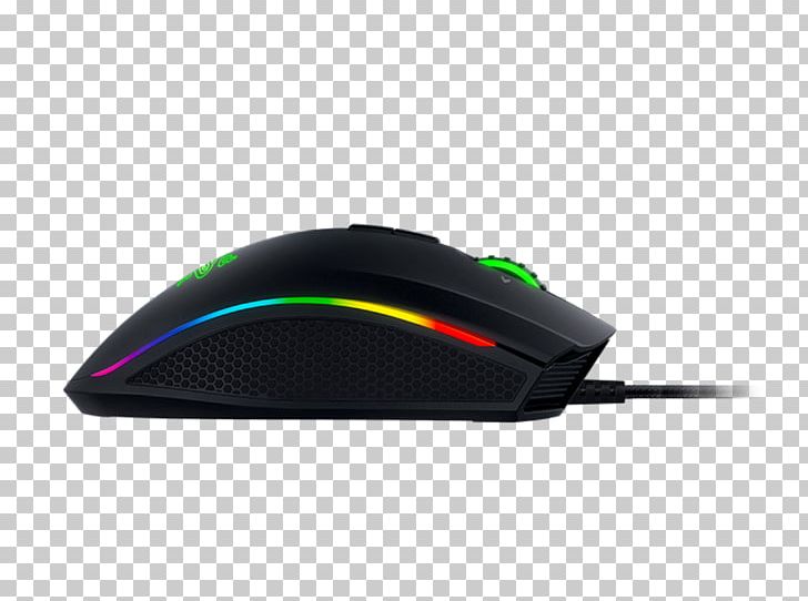Computer Mouse Razer Mamba Tournament Edition Video Games Pelihiiri Gamer PNG, Clipart, Computer Component, Computer Mouse, Dots Per Inch, Electronic Device, Electronics Free PNG Download