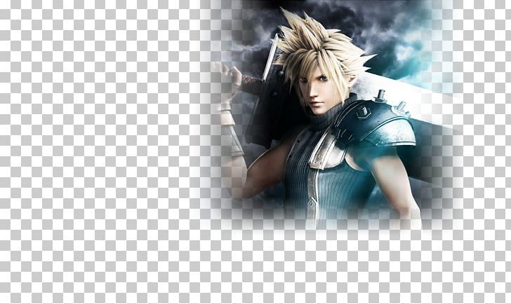 Dissidia Final Fantasy NT Cloud Strife Final Fantasy VII Dissidia 012 Final Fantasy PNG, Clipart, Arcade Game, Character, Cloud Strife, Computer Wallpaper, Dissidia Final Fantasy Free PNG Download