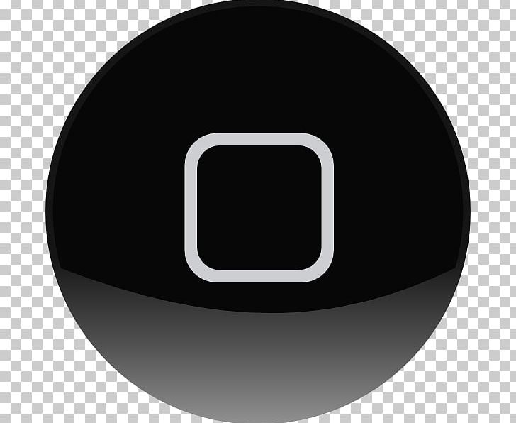 IPhone 4 Button Telephone PNG, Clipart, Apple, Black, Brand, Button, Circle Free PNG Download