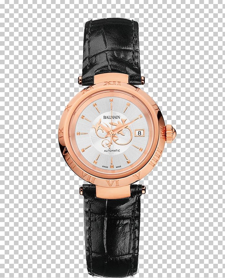 Longines Automatic Watch Mido Mechanical Watch PNG, Clipart, Accessories, Automatic Quartz, Automatic Watch, Balmain, Chronograph Free PNG Download
