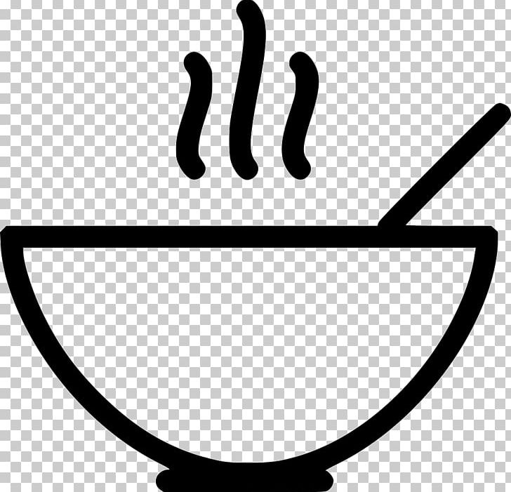 Miso Soup Computer Icons Food Indian Cuisine PNG, Clipart, Black And White, Bowl, Computer Icons, Cooking, Finger Free PNG Download