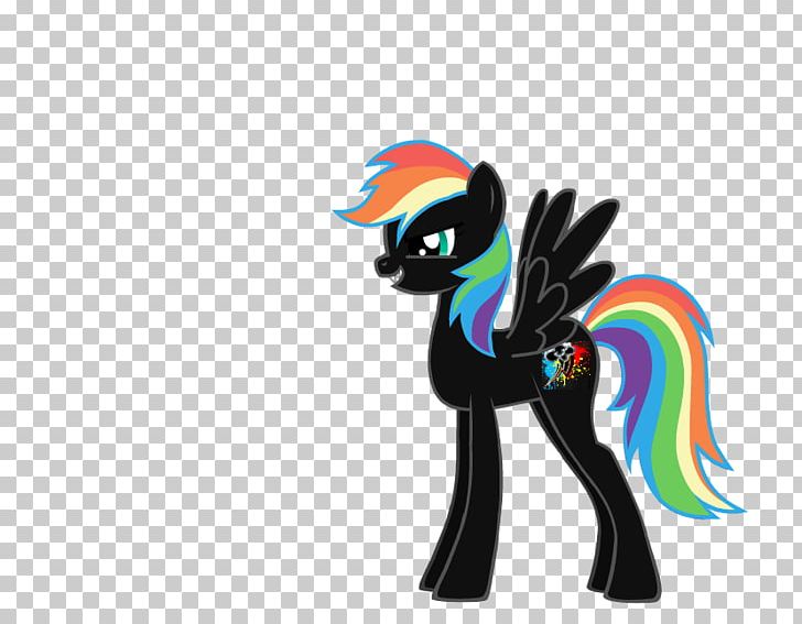 Pony Rainbow Dash Horse PNG, Clipart, Animal Figure, Animated Cartoon, Art, Beak, Bird Free PNG Download