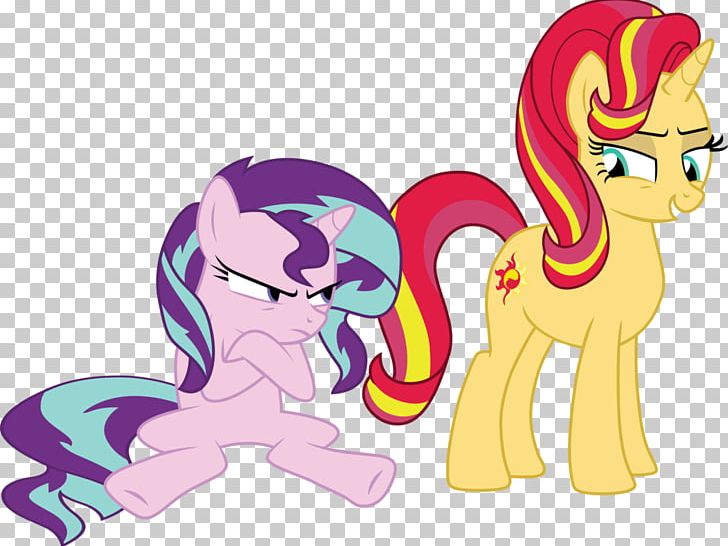 Pony Sunset Shimmer Twilight Sparkle Pinkie Pie Fluttershy PNG, Clipart, Art, Cartoon, Deviantart, Equestria, Fictional Character Free PNG Download