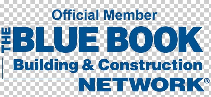 The Blue Book Network Architectural Engineering Building Business PNG, Clipart, Area, Banner, Blue, Blue Book, Blue Book Network Free PNG Download