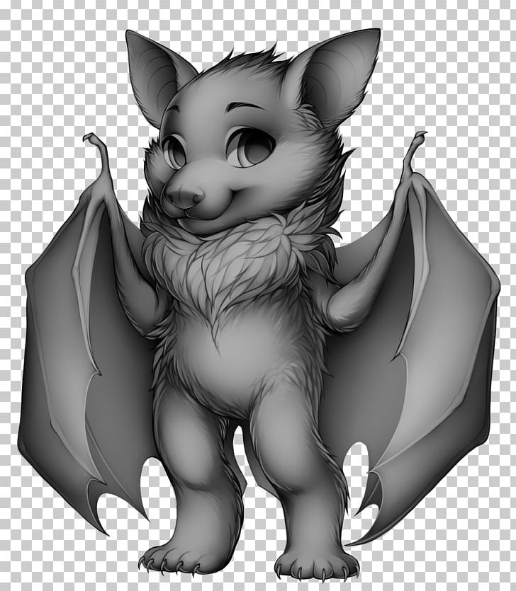 Whiskers Bat Kitten Flying Foxes Cat PNG, Clipart, Animals, Base, Canidae, Carnivoran, Cartoon Free PNG Download