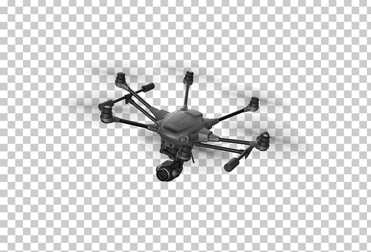 Yuneec International Typhoon H FPV Quadcopter Intel RealSense Unmanned Aerial Vehicle PNG, Clipart, 4k Resolution, Aircraft, Airplane, Drone Racing, Drones Hexacopter Free PNG Download